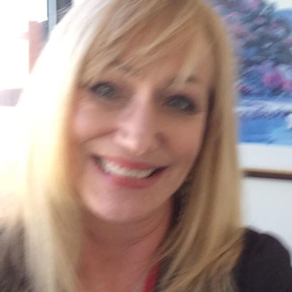 Meet your Posher, Tami